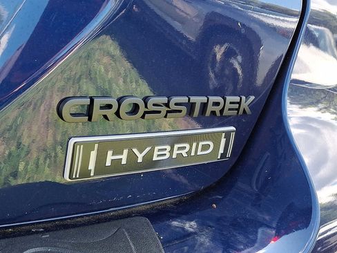 New 2026 Subaru Crosstrek 2.5i Limited AWD/4WD image 12