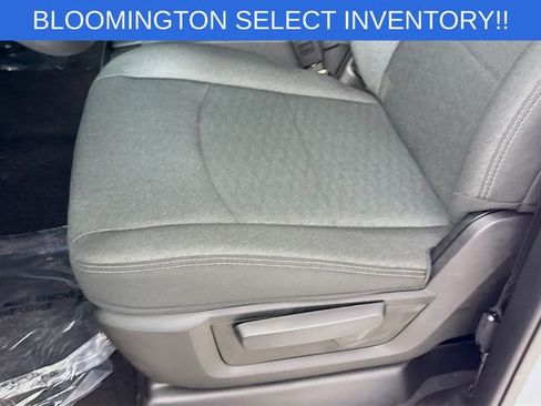 New 2026 RAM 2500 Tradesman image 19