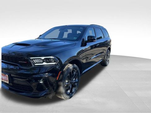 New 2026 Dodge Durango GT AWD/4WD image 2