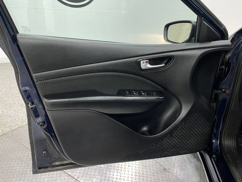 Used 2015 Dodge Dart SXT FWD image 12