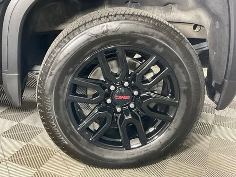 Used 2024 GMC Sierra 1500 Elevation w/ Elevation Premium Package AWD/4WD image 42