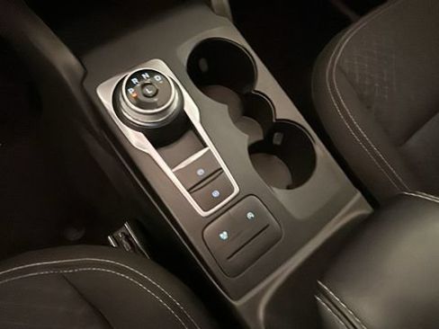 Used 2024 Ford Escape Active AWD/4WD image 21