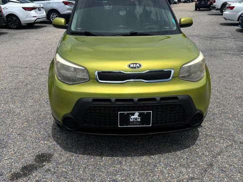 Used 2015 Kia Soul FWD image 3