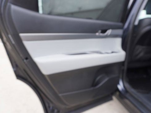 Used 2022 Hyundai Palisade SEL w/ Convenience Package FWD image 19