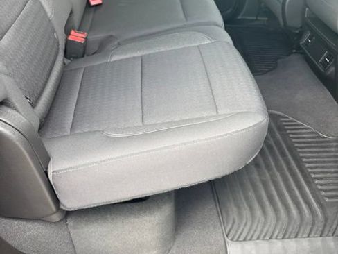 Used 2023 Chevrolet Silverado 1500 Custom AWD/4WD image 28