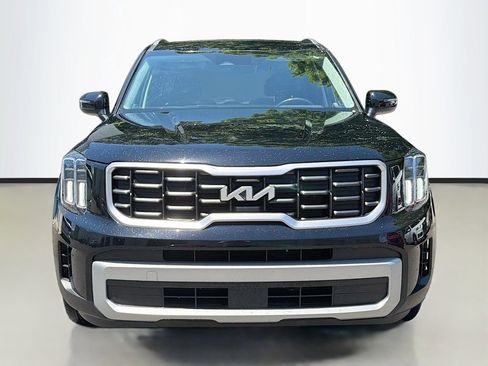 Used 2023 Kia Telluride S w/ S Sunroof Package AWD/4WD image 3
