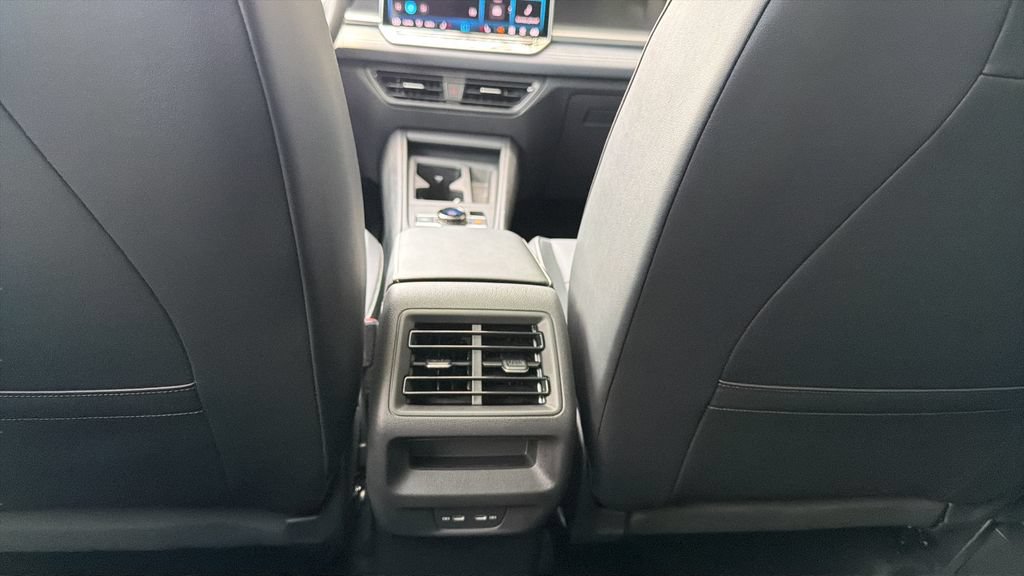 New 2026 Volkswagen Tiguan SE AWD/4WD image 29