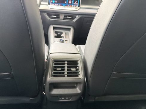 New 2026 Volkswagen Tiguan SE AWD/4WD image 29