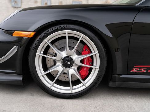 Used 2011 Porsche 911 GT3 RS 4.0 image 18