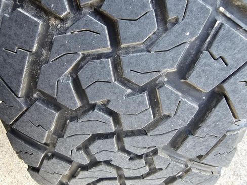 Used 2014 Ford F150 FX4 w/ FX Appearance Package image 14