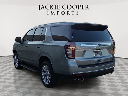 Used 2024 Chevrolet Tahoe Premier AWD/4WD image 7