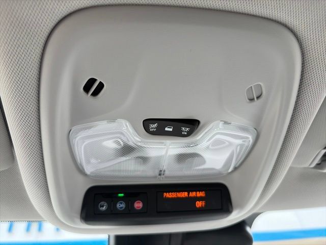 New 2026 Chevrolet TrailBlazer LS w/ LS Convenience Package FWD image 25
