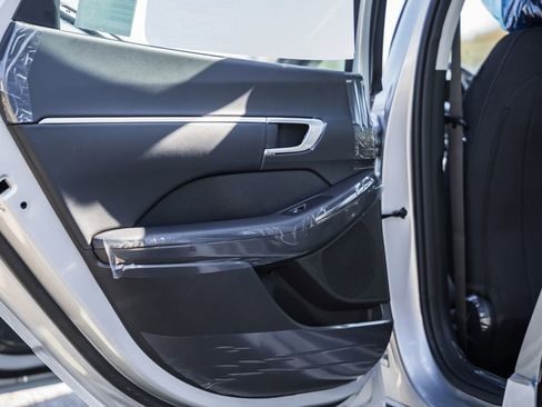 New 2026 Hyundai Sonata SEL image 30