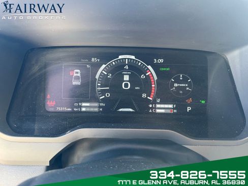 Used 2022 Toyota Tundra Platinum image 20