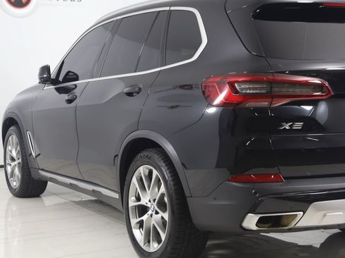 Used 2020 BMW X5 xDrive40i w/ Premium Package AWD/4WD image 25