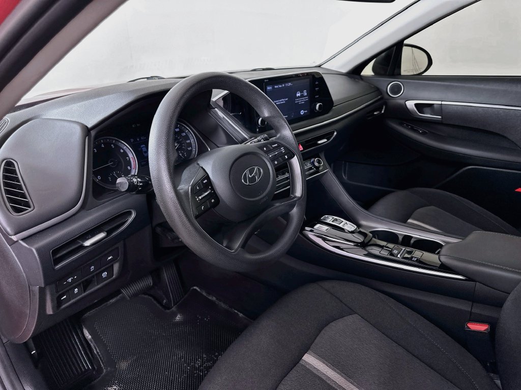 Used 2022 Hyundai Sonata SE FWD image 9