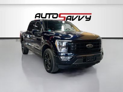 Used 2023 Ford F150 Platinum w/ Equipment Group 701A High