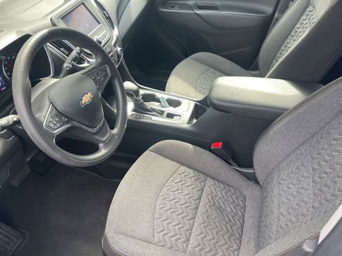 Used 2022 Chevrolet Equinox LT image 9