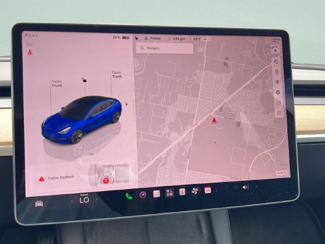 Used 2023 Tesla Model 3 Standard Range RWD image 20