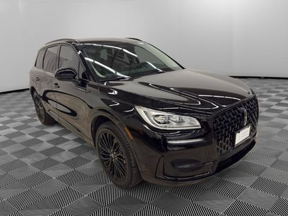 Used 2025 Lincoln Corsair Grand Touring w/ Jet Appearance Package