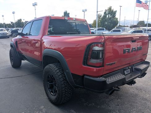 Used 2022 RAM 1500 TRX w/ TRX Level 1 Equipment Group AWD/4WD image 5