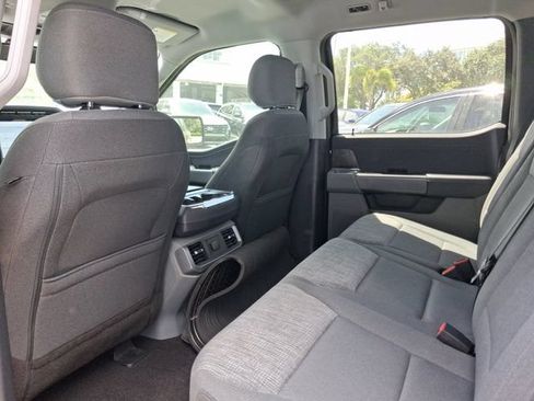 Used 2021 Ford F150 XLT w/ Equipment Group 302A High AWD/4WD image 5