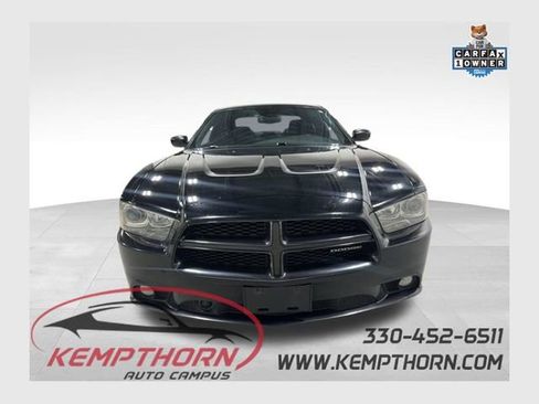 Used 2012 Dodge Charger R/T image 1