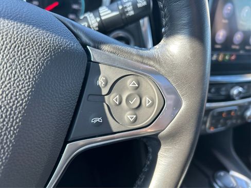 Used 2020 Chevrolet Traverse Premier w/ Redline Edition image 36