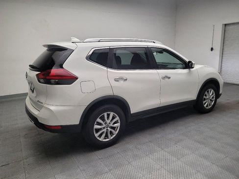 Used 2020 Nissan Rogue SV AWD/4WD image 10