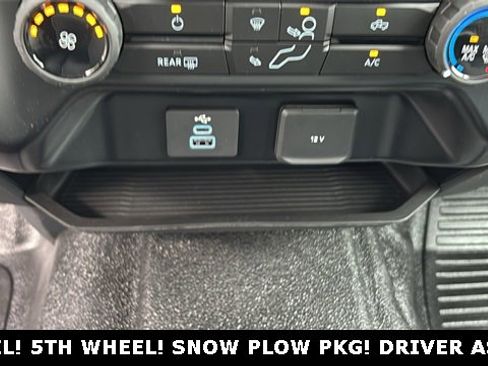 New 2025 Ford F250 XL w/ XL Driver Assist Package image 18