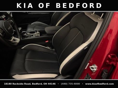 Used 2026 Kia K5 GT-Line FWD image 13