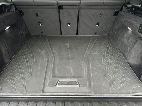 Used 2025 BMW X5 M60i w/ Executive Package image 16