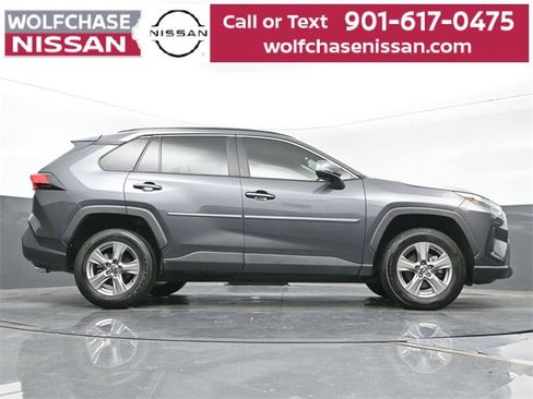 Used 2024 Toyota RAV4 XLE image 27