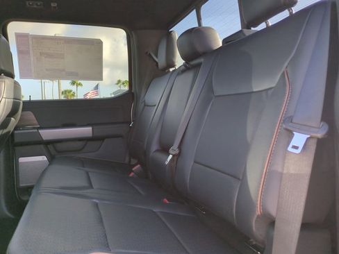 New 2026 Ford F150 Lariat AWD/4WD image 14