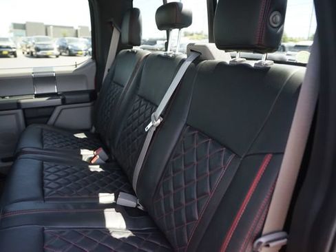 Used 2019 Ford F150 XLT w/ Equipment Group 302A Luxury RWD image 13