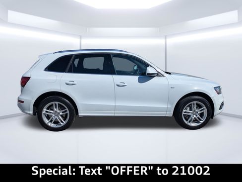 Used 2014 Audi Q5 3.0T Premium Plus image 38