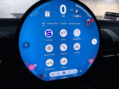 Used 2025 MINI Cooper 2-Door Hardtop image 36