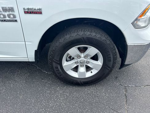 Used 2022 RAM 1500 Tradesman w/ Popular Equipment Group RWD image 13
