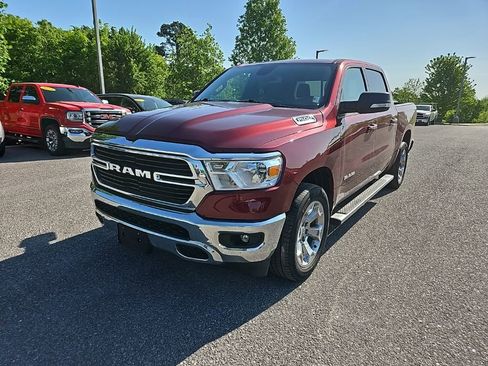 Used 2019 RAM 1500 Big Horn image 3
