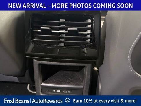 Certified 2023 Volkswagen ID.4 Pro S AWD/4WD image 15