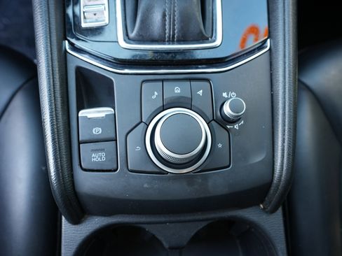 Certified 2023 MAZDA CX-5 AWD 2.5 S w/ Select Package image 22