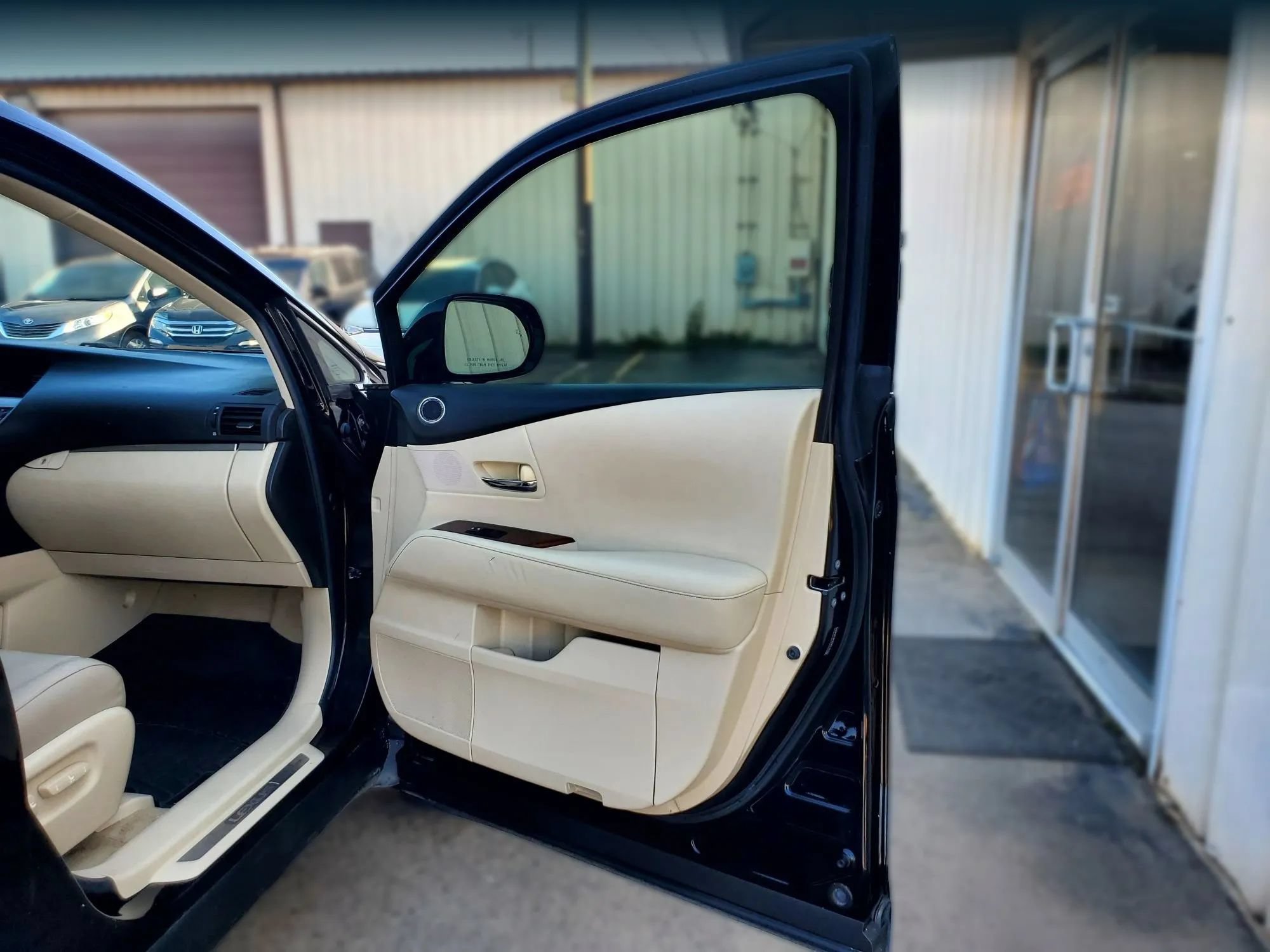 Used 2015 Lexus RX 350 FWD image 23
