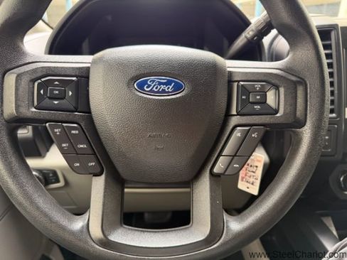 Used 2019 Ford F150 XL w/ Equipment Group 101A Mid image 15