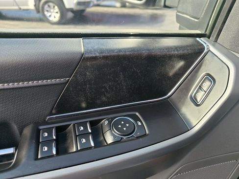 Used 2023 Ford F150 XLT w/ Equipment Group 301A Mid image 18