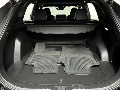 Certified 2024 Toyota RAV4 XSE w/ Weather Package image 27