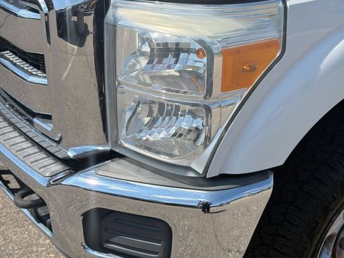 Used 2016 Ford F250 XLT AWD/4WD image 13