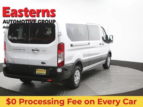 Used 2024 Ford Transit 350 XLT RWD image 39