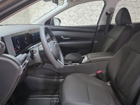 New 2026 Hyundai Tucson SEL image 14