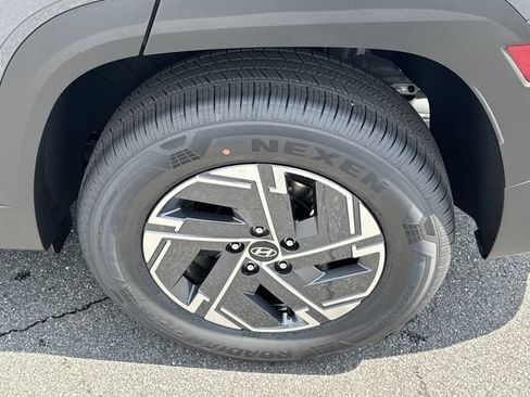 New 2026 Hyundai Tucson Blue SE AWD/4WD image 21