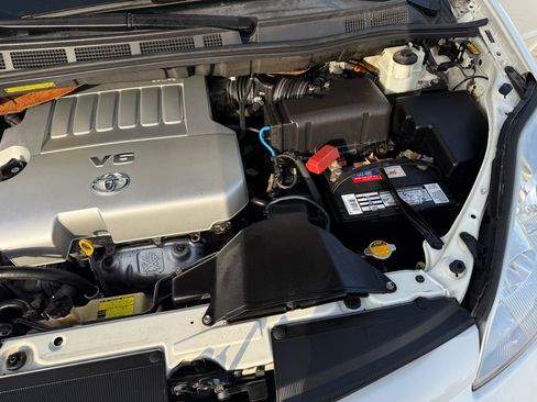 Used 2009 Toyota Sienna XLE image 35